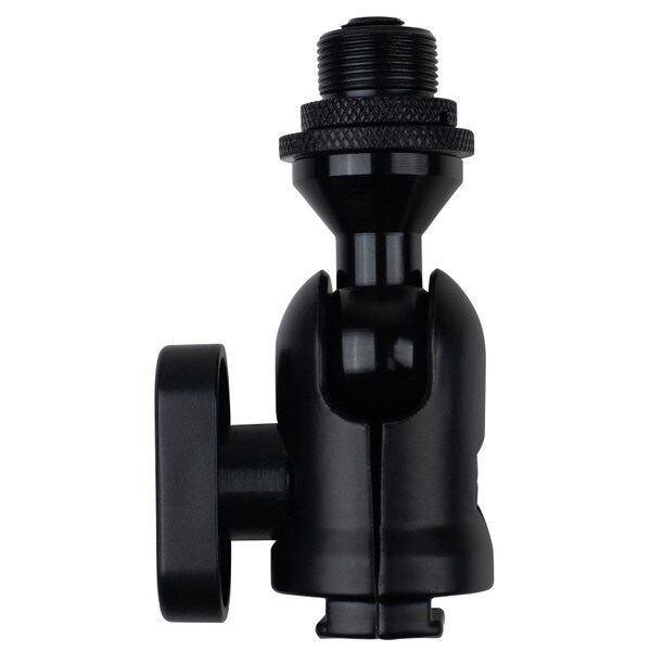 Main product image for Talent Proclip - Quick Release Microphone/Camera Adaptor for Proflex Broadcast Mic Stand233-008